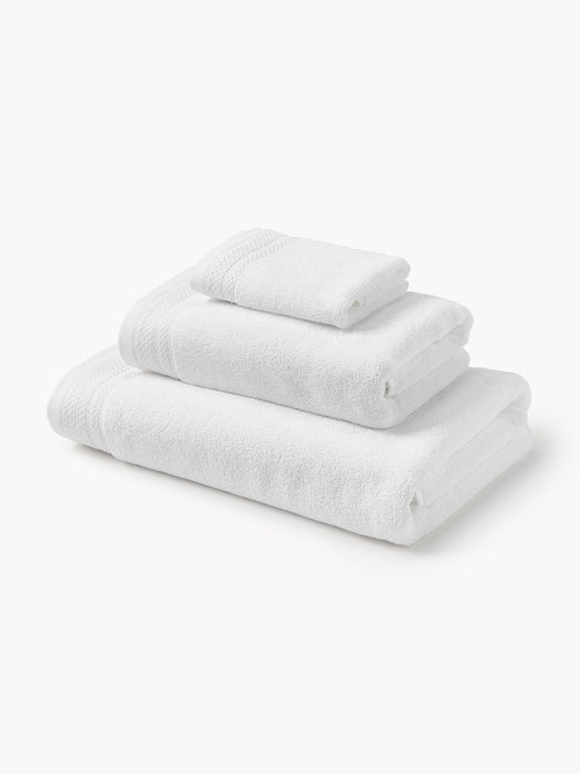 Premium Towel Set in various set sizes