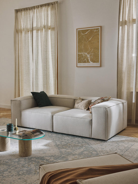 Modular Sofa Lennon 3-seater