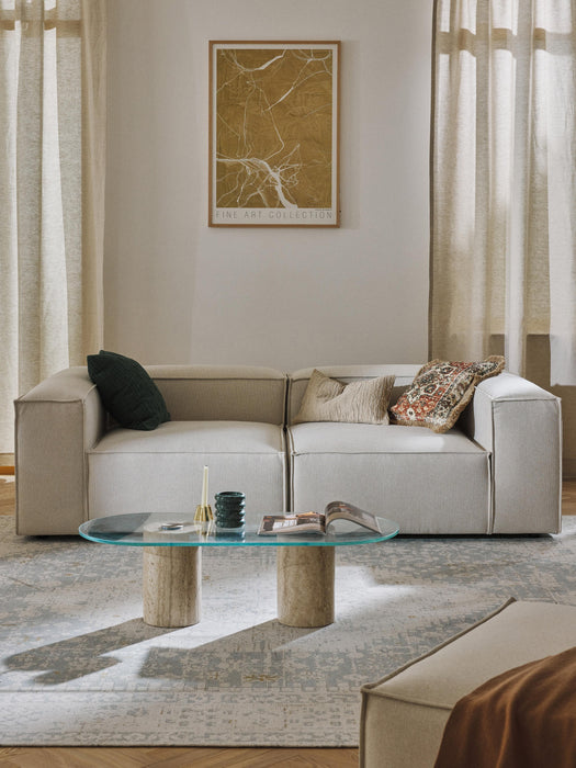 Modular Sofa Lennon 3-seater