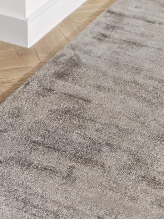Jane Hand-Woven Viscose Runner