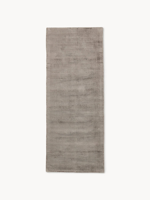Jane Hand-Woven Viscose Runner