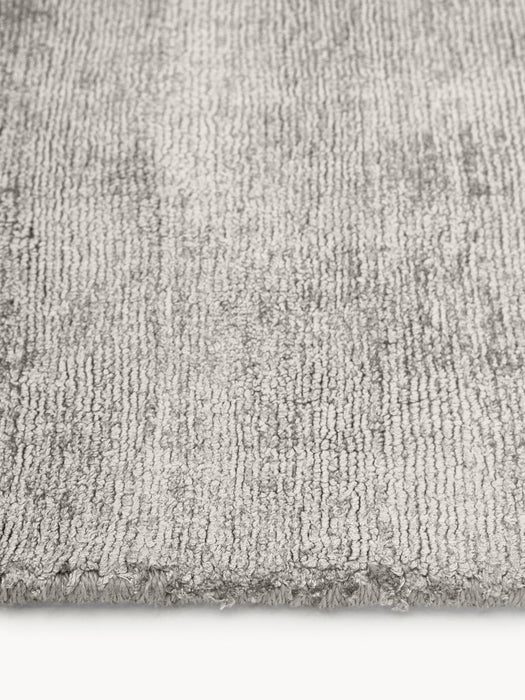 Jane Hand-Woven Viscose Rug