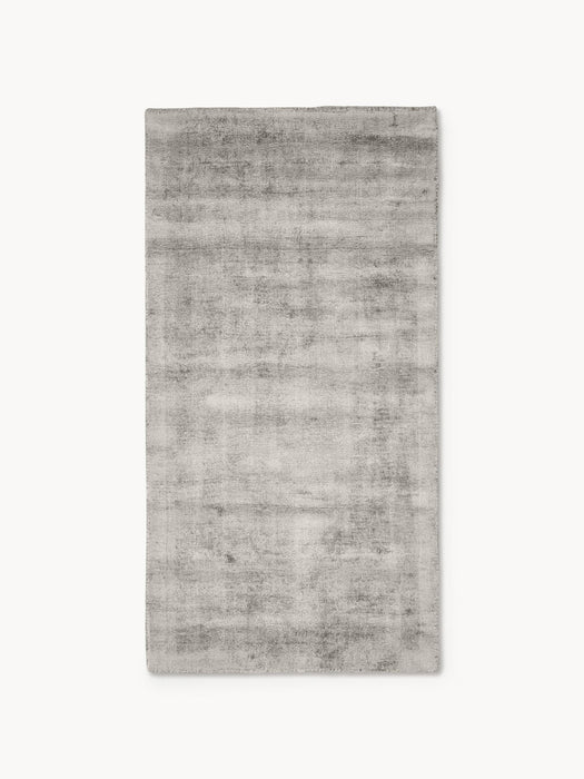 Jane Hand-Woven Viscose Rug