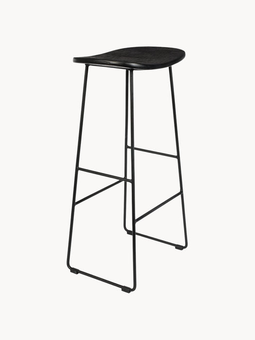 Bar Stool Tangle