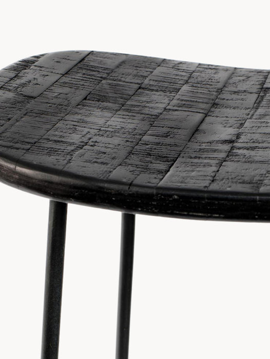 Bar Stool Tangle