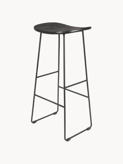 Bar Stool Tangle