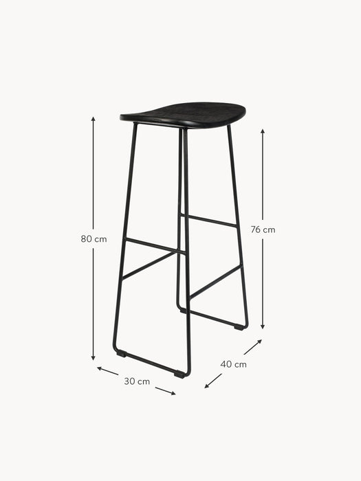 Bar Stool Tangle