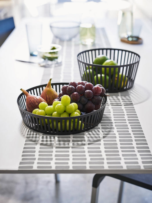 Storage Basket Tower