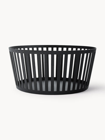 Storage Basket Tower