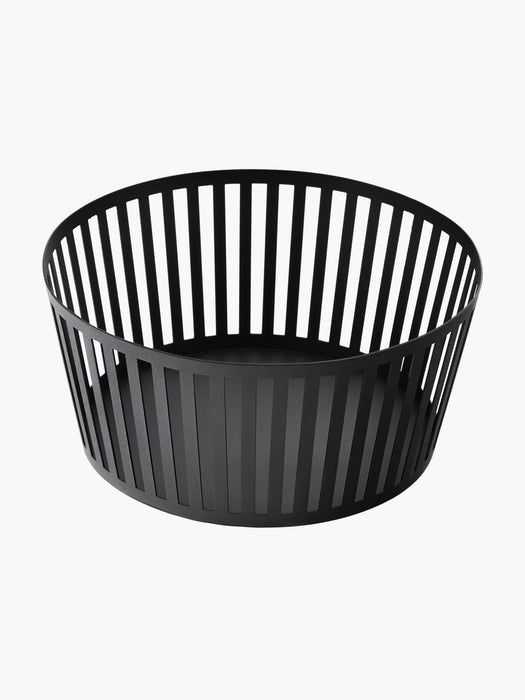 Storage Basket Tower