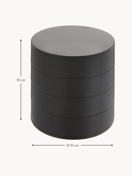 Jewellery Box Tower