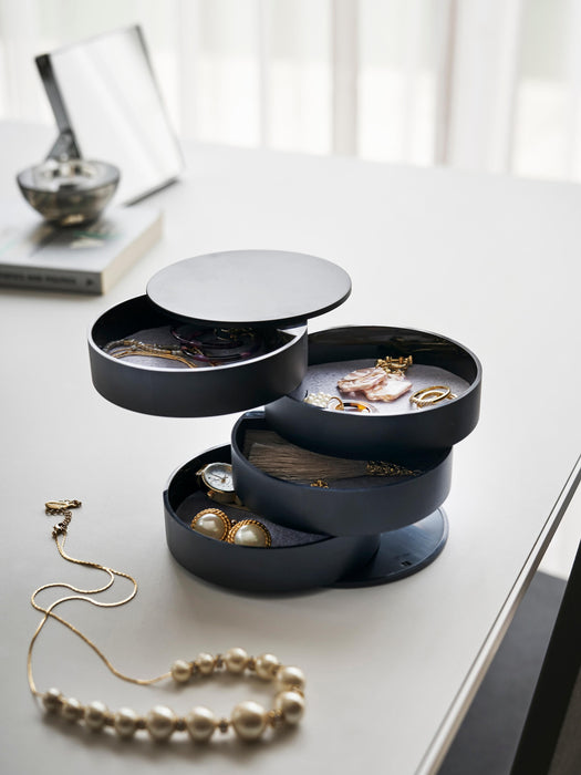 Jewellery Box Tower