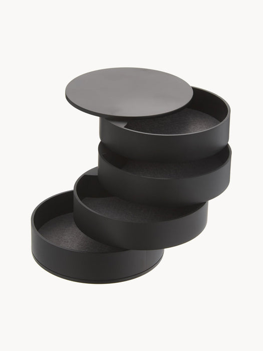 Jewellery Box Tower