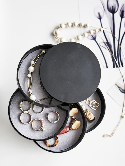 Jewellery Box Tower