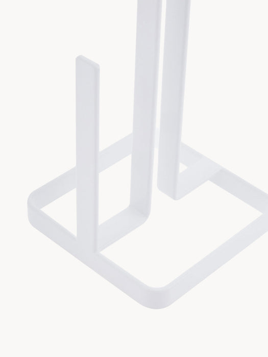 Kitchen Roll Holder Tower