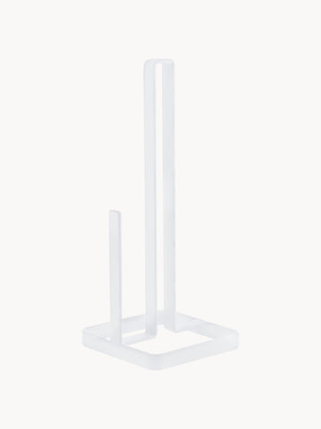 Kitchen Roll Holder Tower