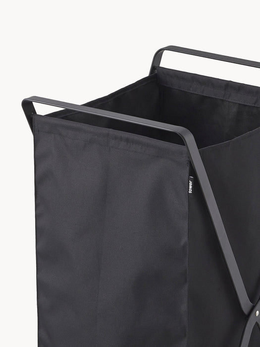 Laundry Basket Tower