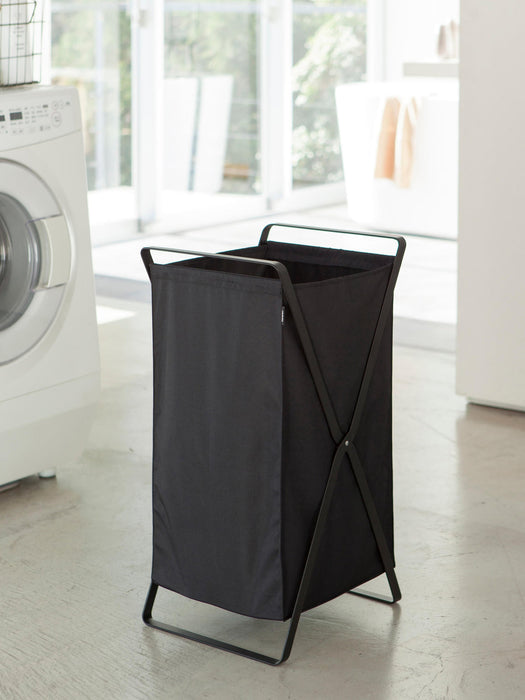 Laundry Basket Tower