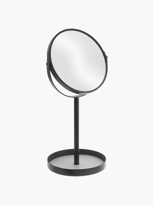 Cosmetic Mirror Tower