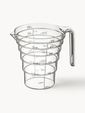 Measuring Cup Lay