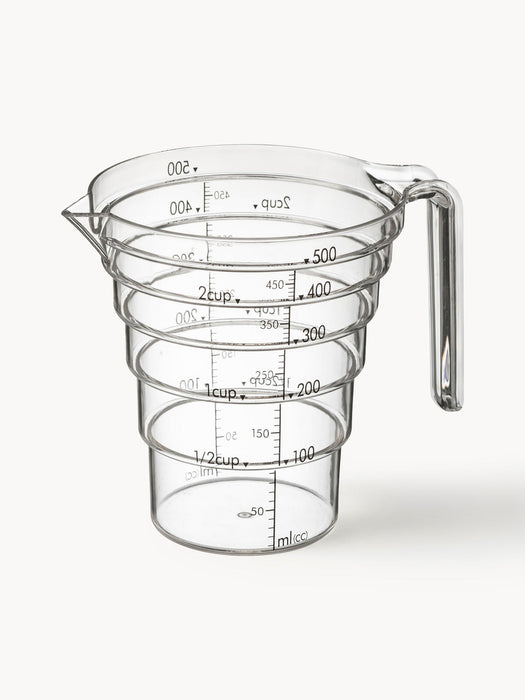 Measuring Cup Lay