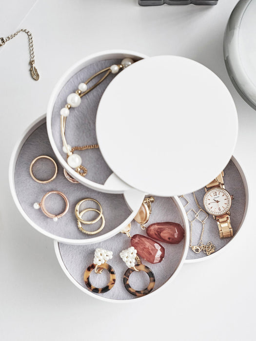 Jewellery Box Tower