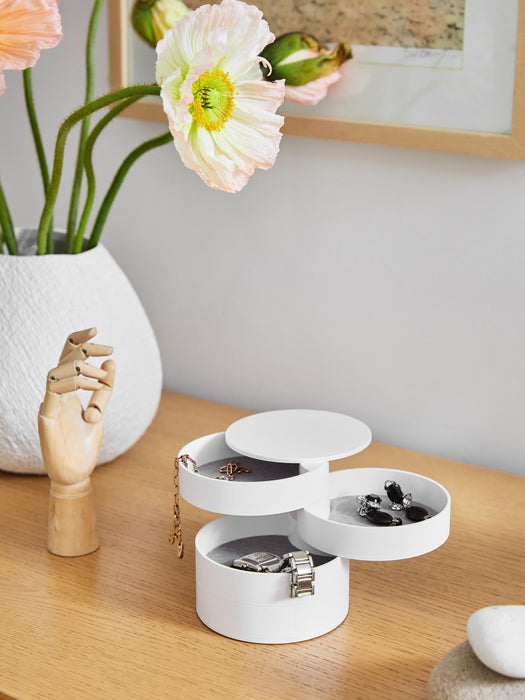 Jewellery Box Tower