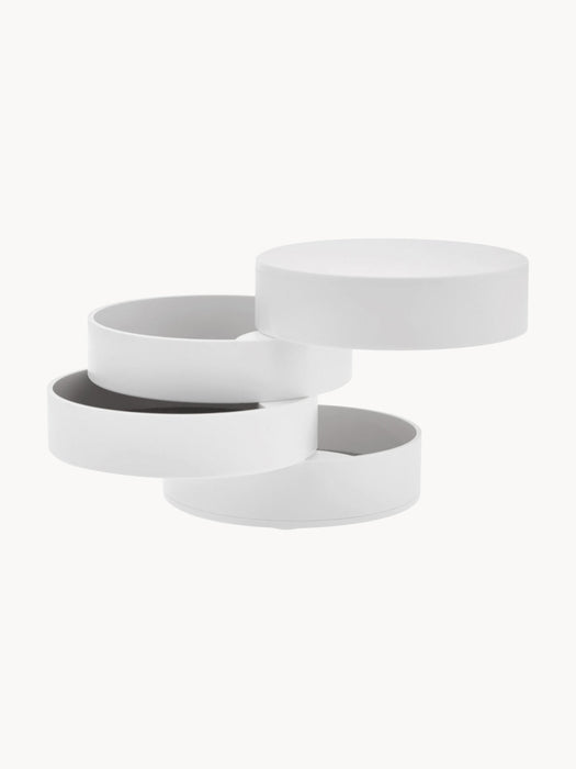 Jewellery Box Tower