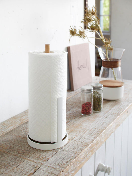 Small Kitchen Roll Holder Tosca