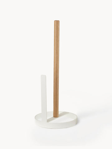 Small Kitchen Roll Holder Tosca