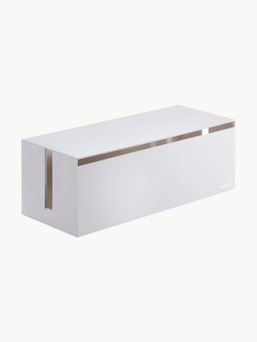 Cable Box Web