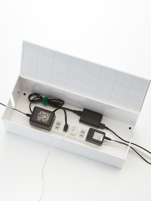 Cable Box Web