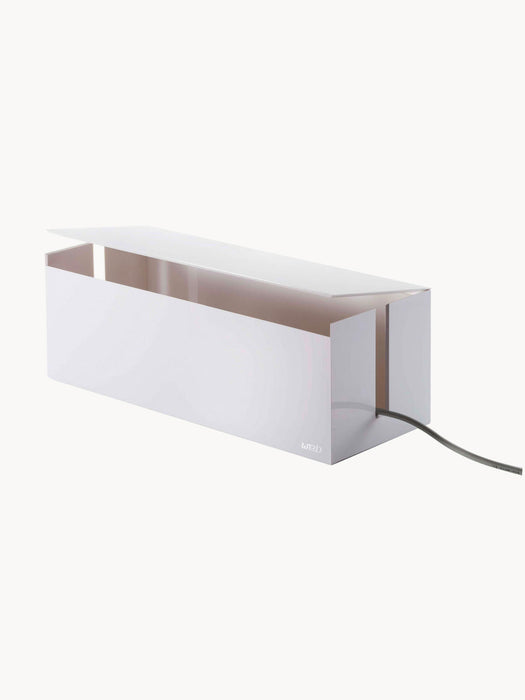 Cable Box Web