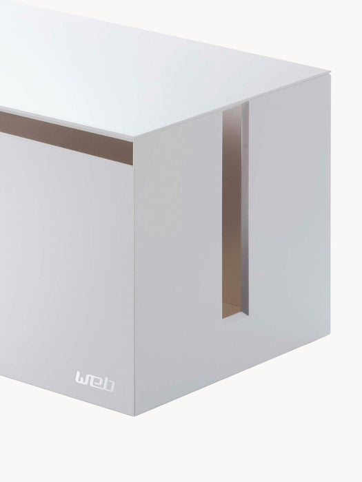 Cable Box Web