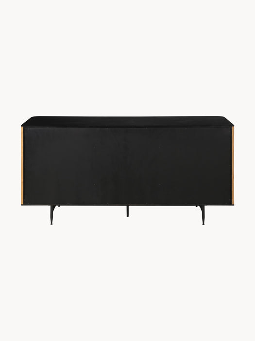 Wooden Sideboard Linea