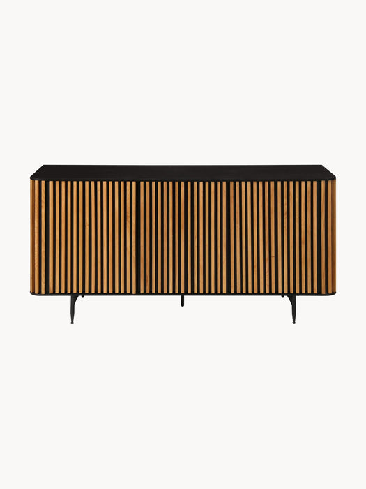 Wooden Sideboard Linea