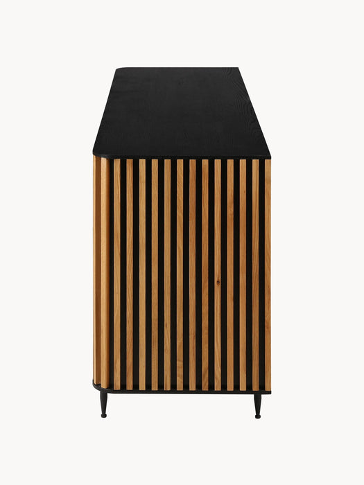 Wooden Sideboard Linea