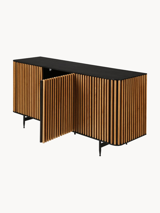 Wooden Sideboard Linea