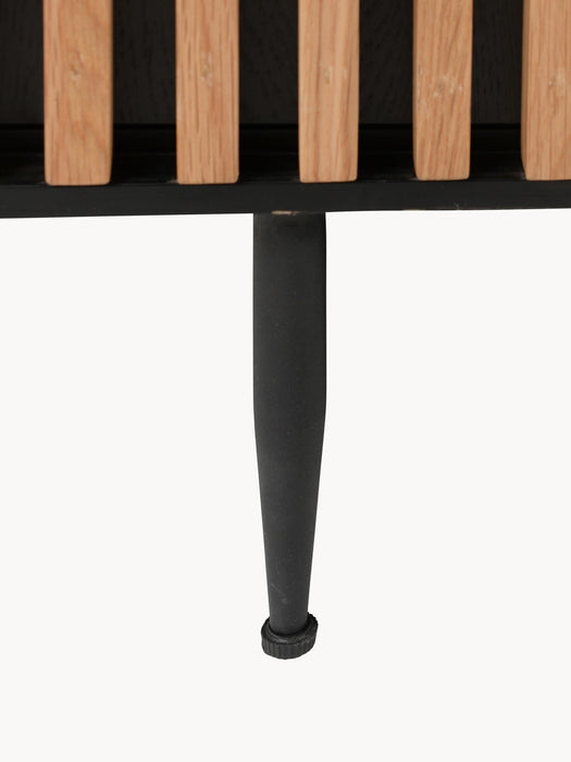 Wooden Sideboard Linea