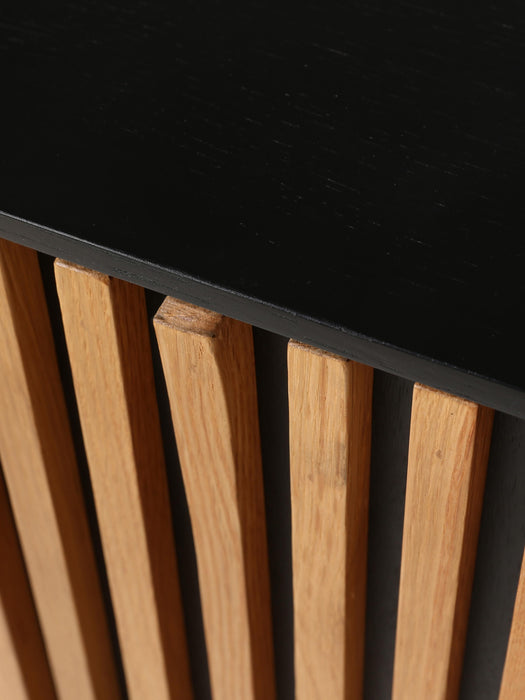 Wooden Sideboard Linea