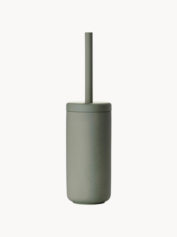Ume Toilet Brush with Container