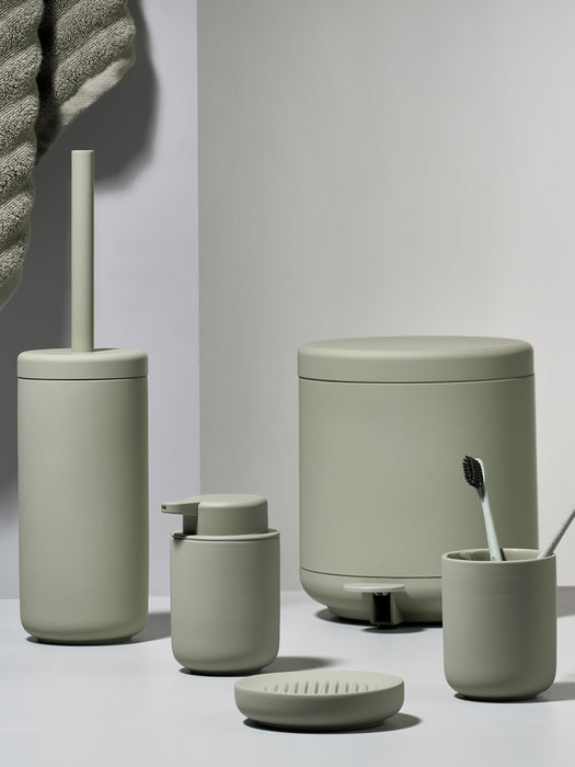 Toothbrush Holder Ume with Soft-Touch Surface