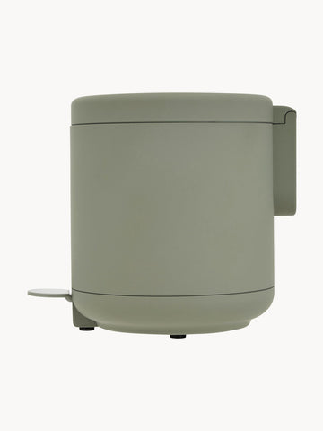 Ume Bathroom Bin with Pedal Function