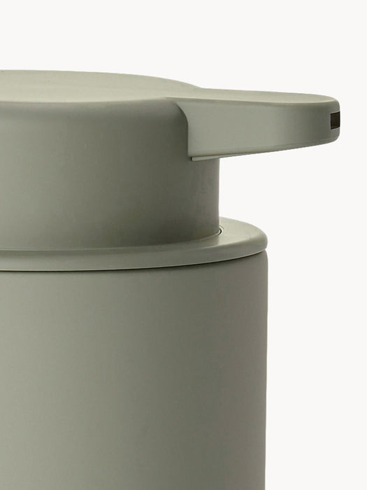 Soap Dispenser Ume with Soft-Touch Surface