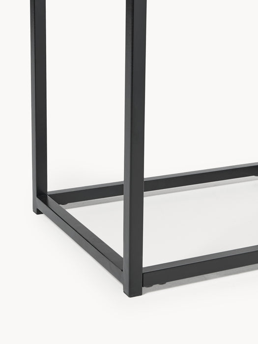 Bedside Table Mitra with Drawer