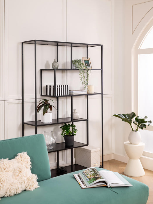 Large Shelving Unit Seaford