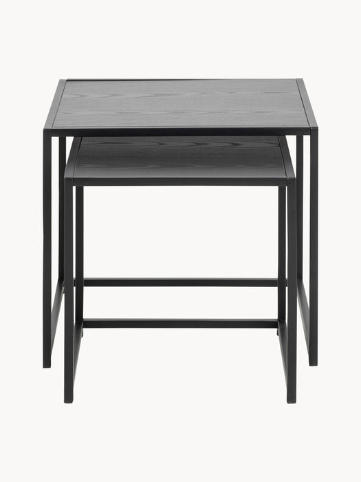 Side Tables Seaford Set of 2