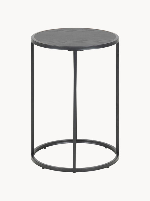 Round Side Table Seaford