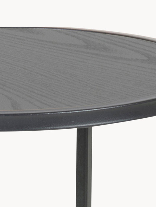 Round Side Table Seaford