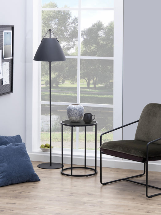 Round Side Table Seaford